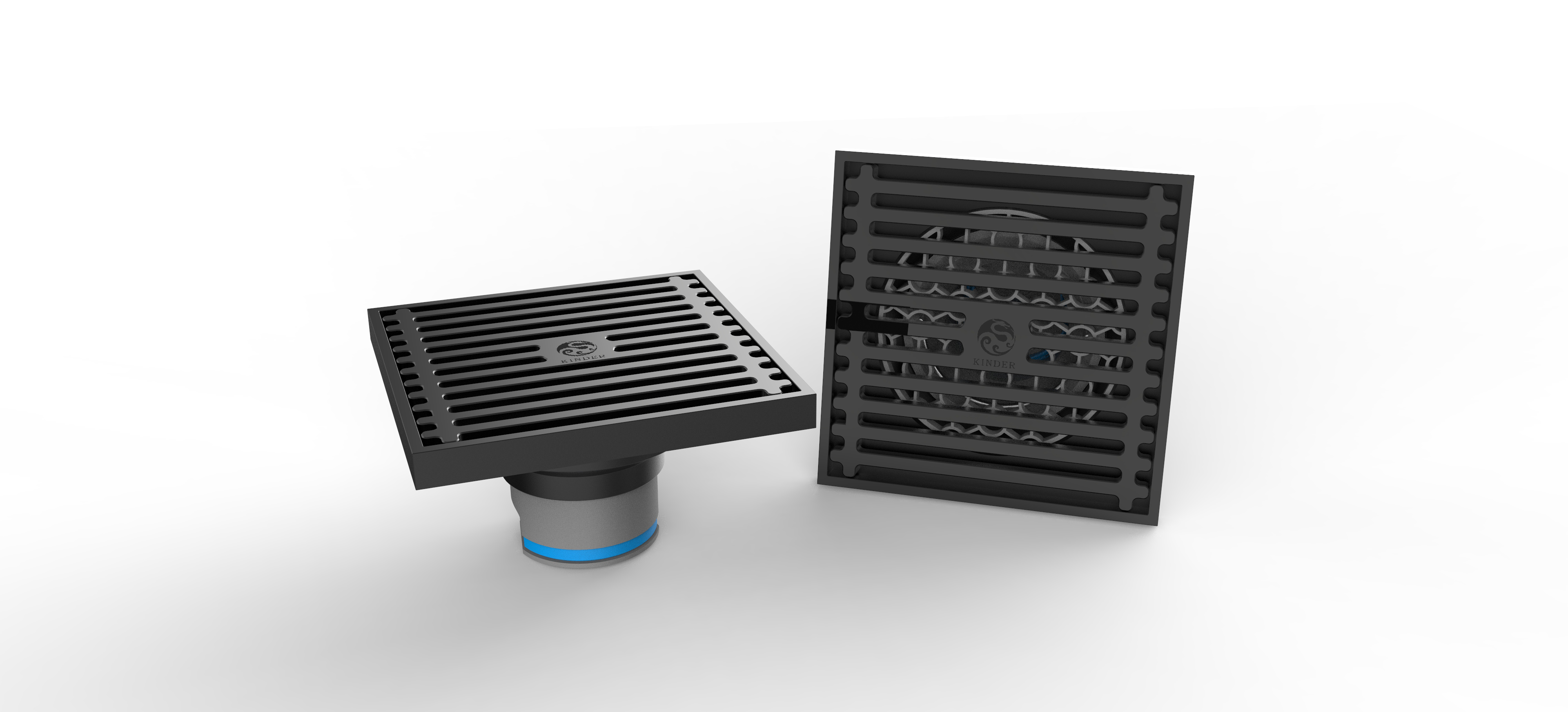 Product design, floor drain，