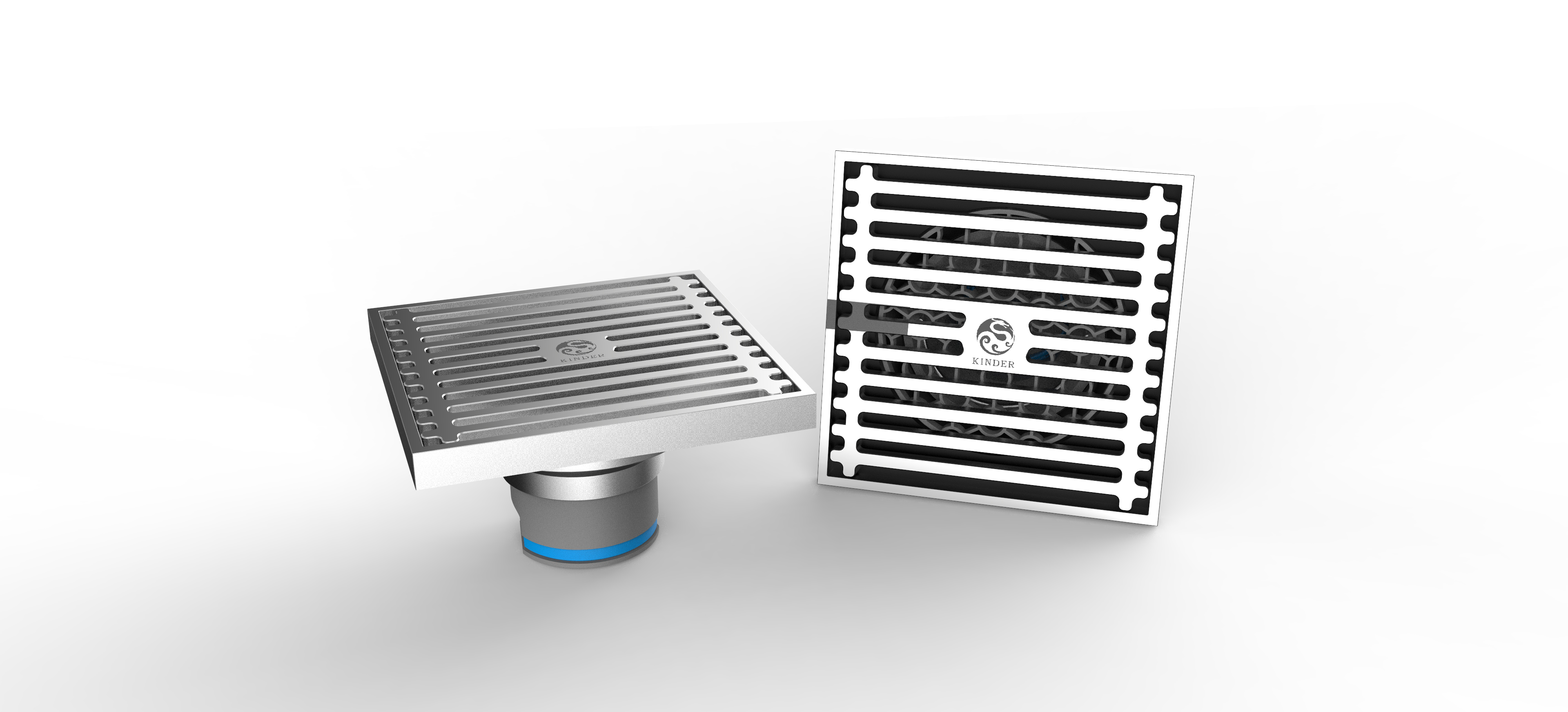 Product design, floor drain，