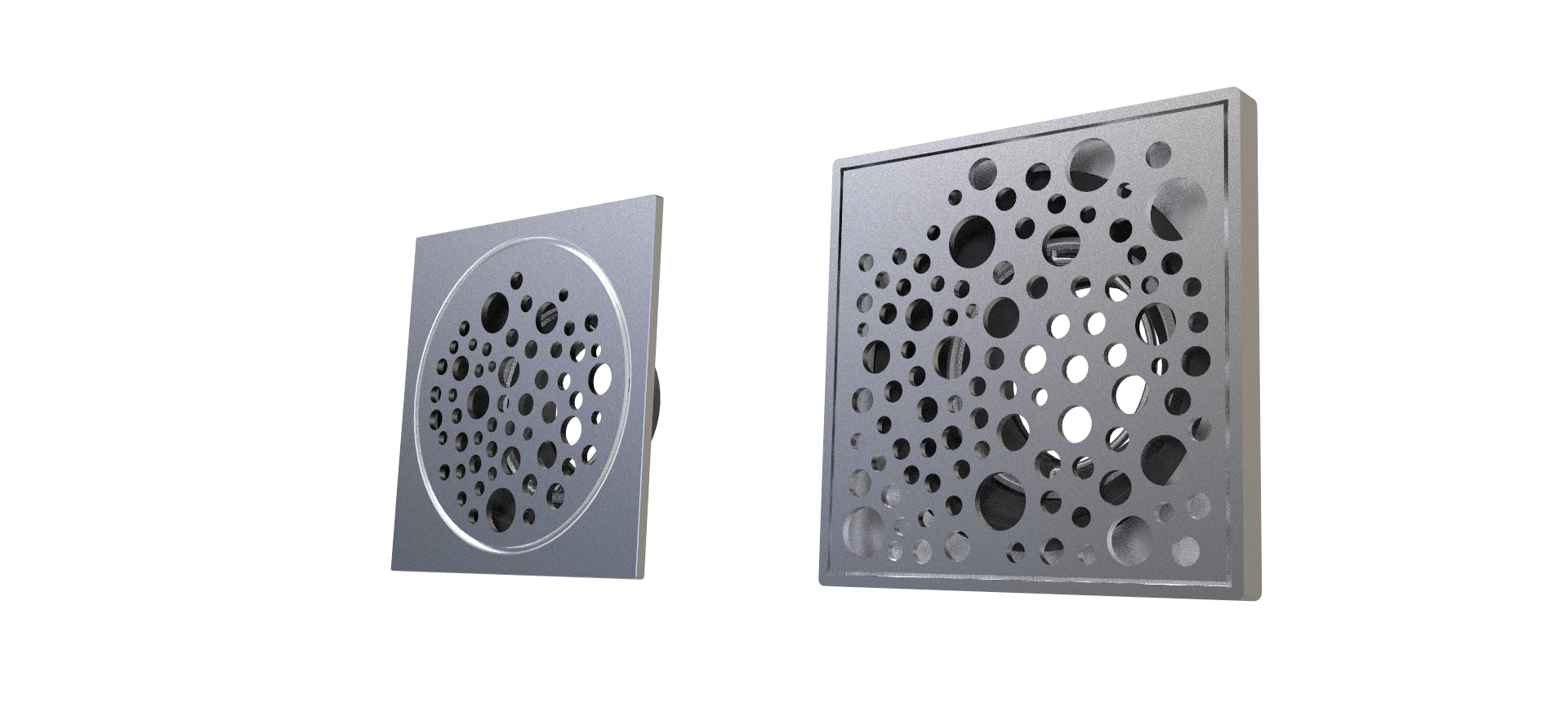 Product design, floor drain，