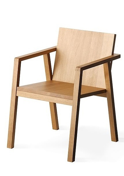 Muzhi workshop，Handmade woodwork，product design，Chair design，