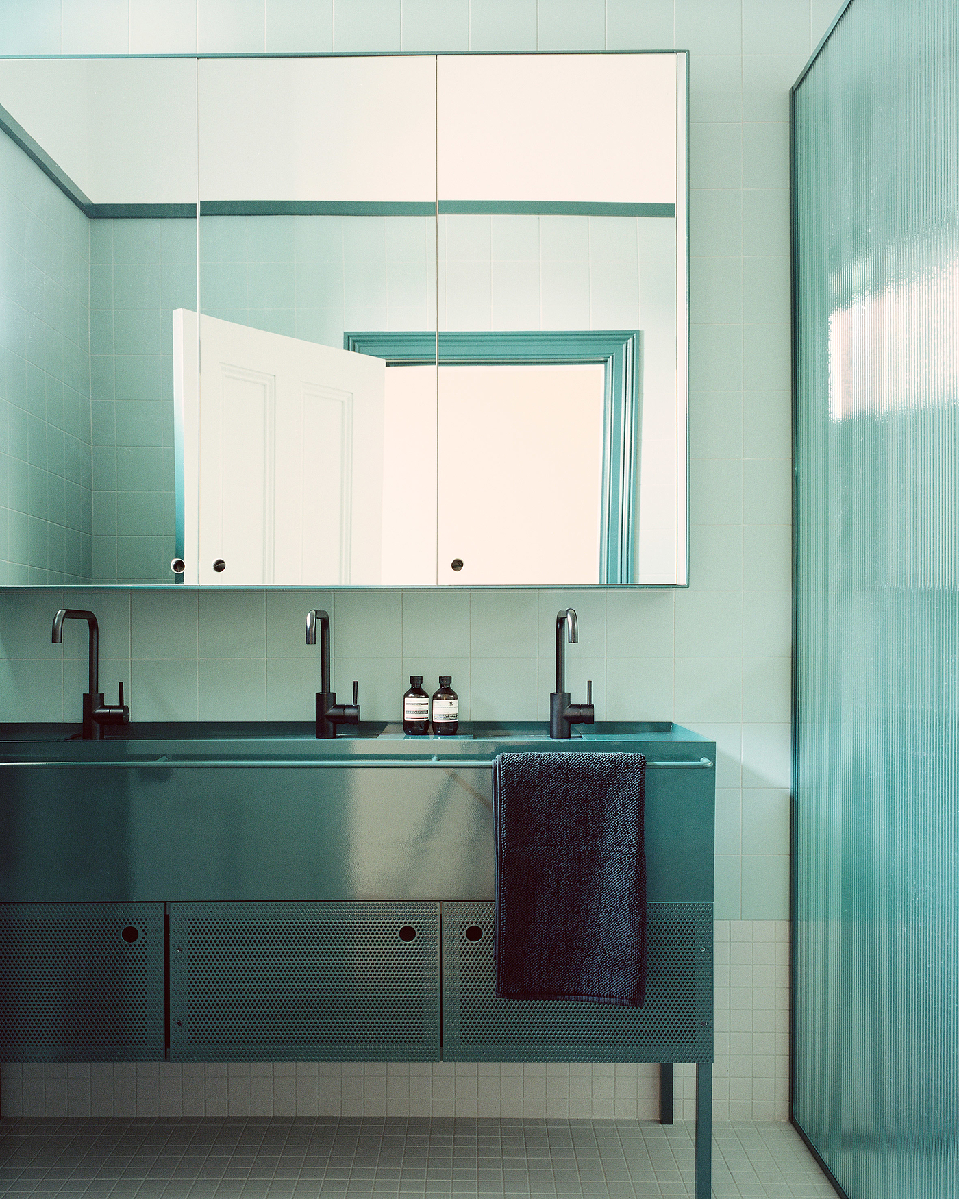 Studio Bright，Ruckers Hill House，House expansion，Family house，