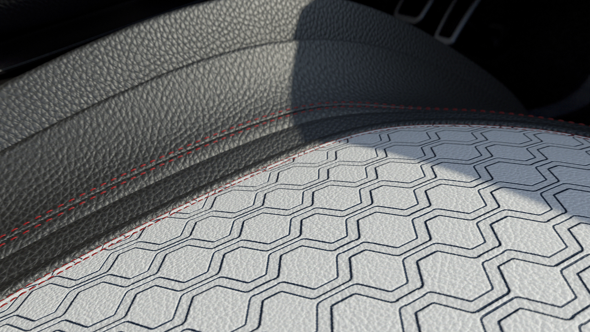 automobile，aurora，concept，Render，Model，