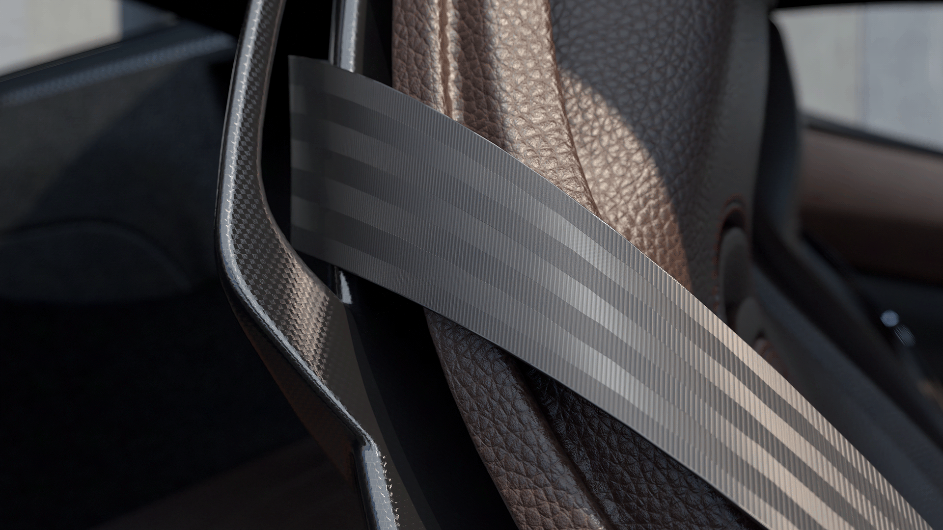 automobile，aurora，concept，Render，Model，