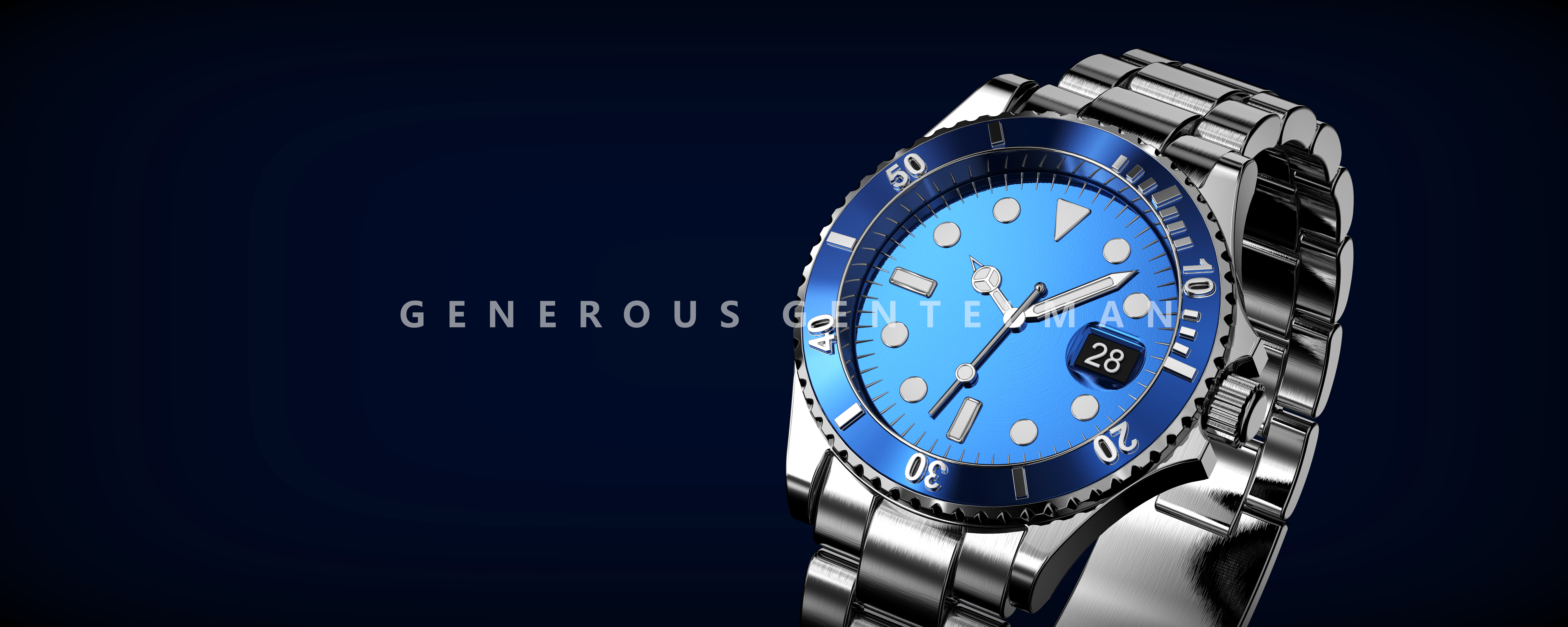 Xbox game console，Bluetooth headset，Digital 3C，Wrist watch，Render，A wave of dark products，