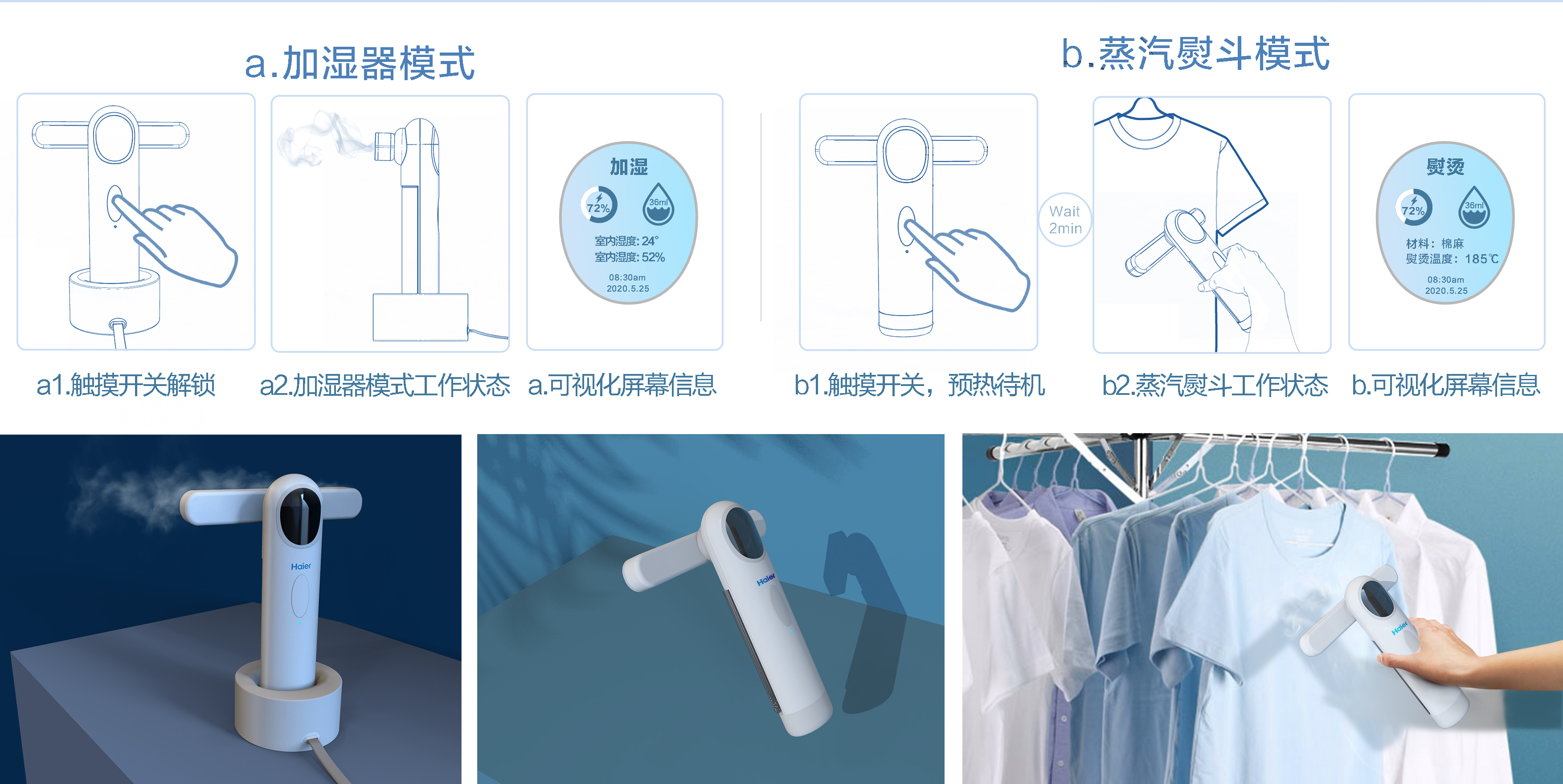 One thing for multiple purposes，Compact and portable，Environmental protection and energy saving，