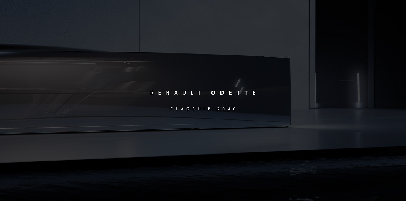 Concept car，Automobile design，renault，