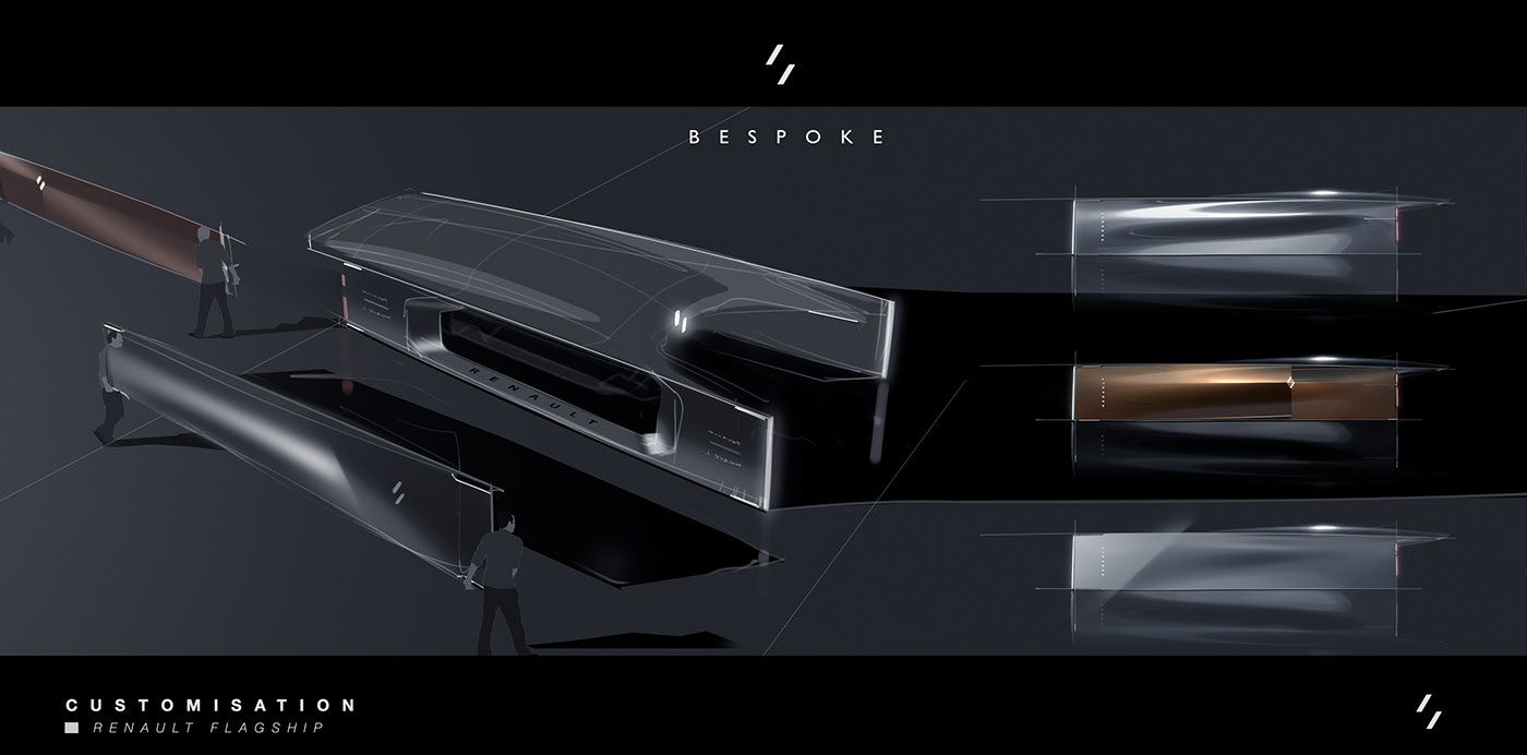 Concept car，Automobile design，renault，