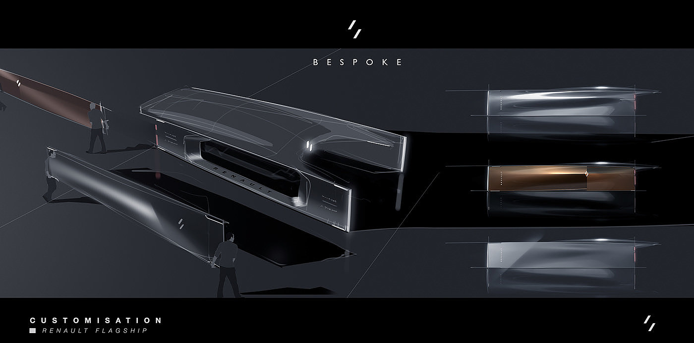 Concept car，Automobile design，renault，