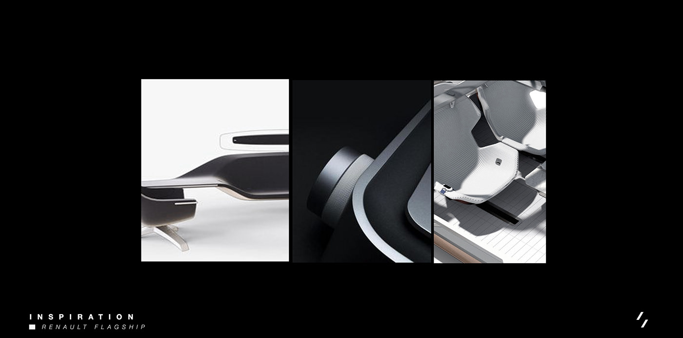 Concept car，Automobile design，renault，