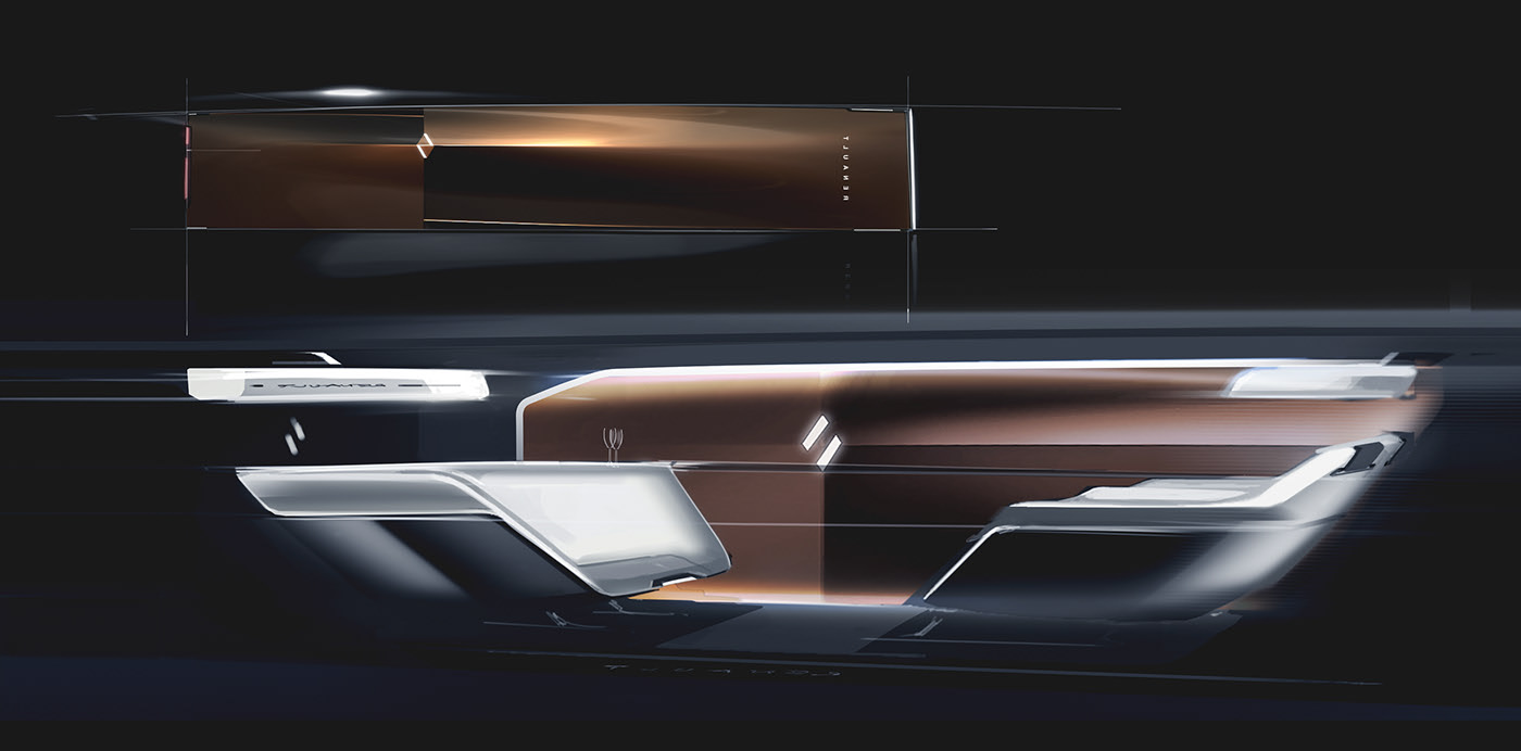 Concept car，Automobile design，renault，