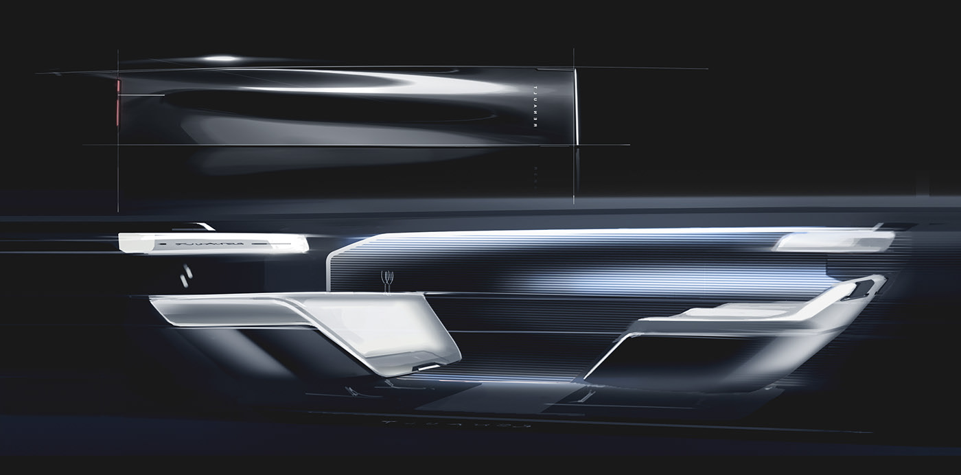 Concept car，Automobile design，renault，