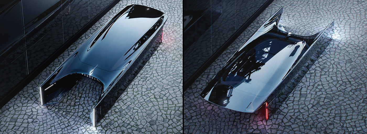 Concept car，Automobile design，renault，