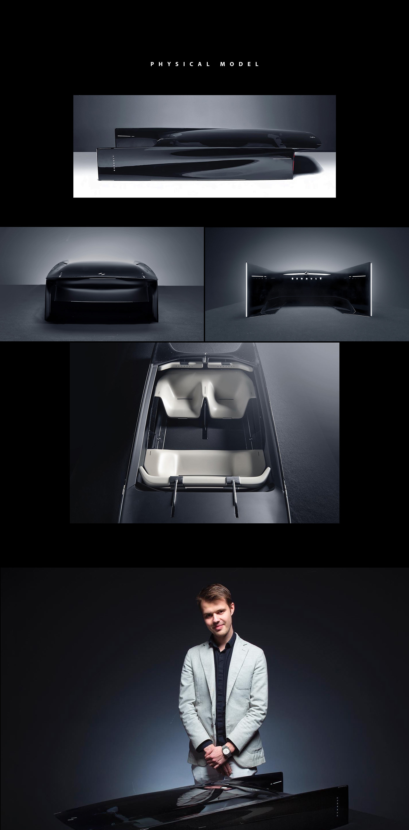 Concept car，Automobile design，renault，