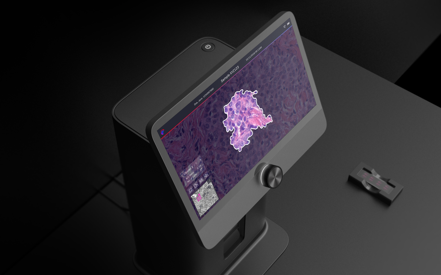 medical apparatus and instruments，