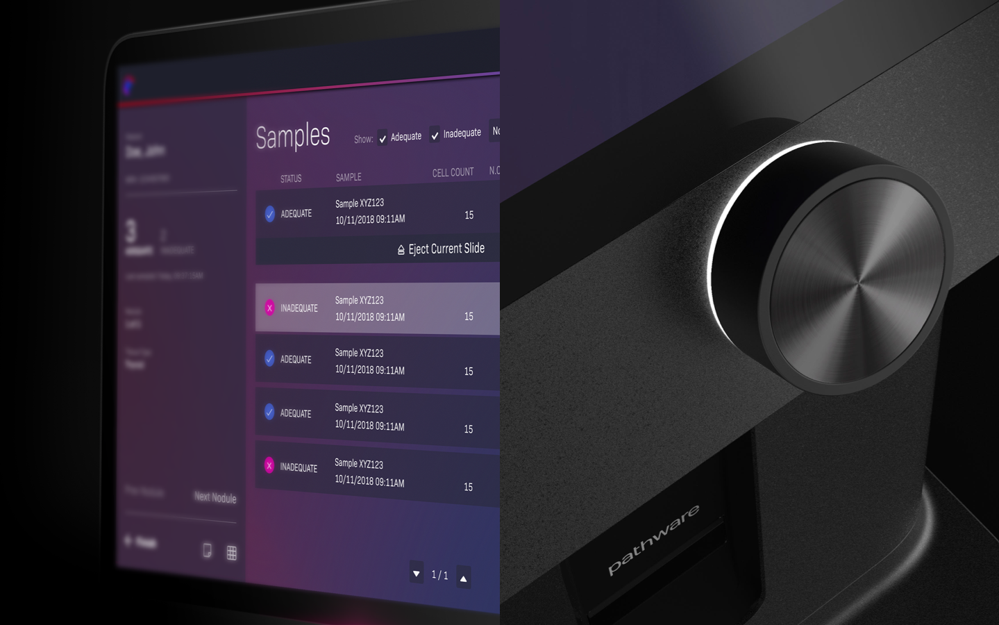 medical apparatus and instruments，