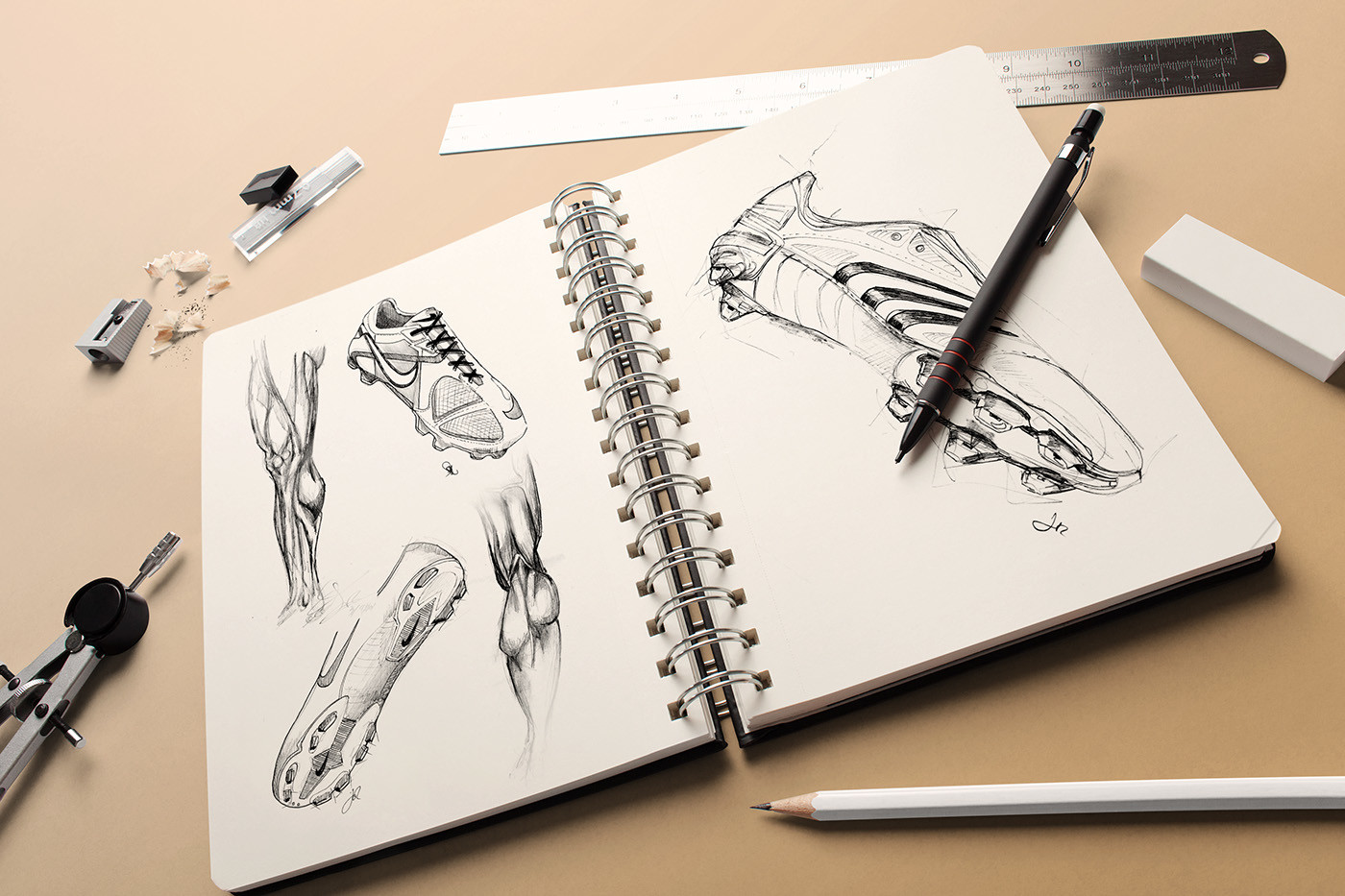 Sketch，mapping，Exhibition，Design，animation，