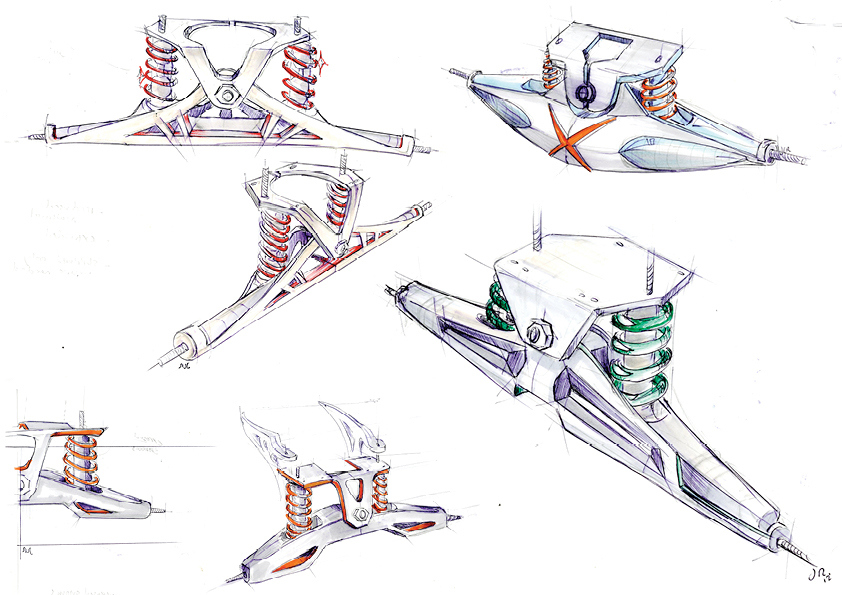 Sketch，mapping，Exhibition，Design，animation，