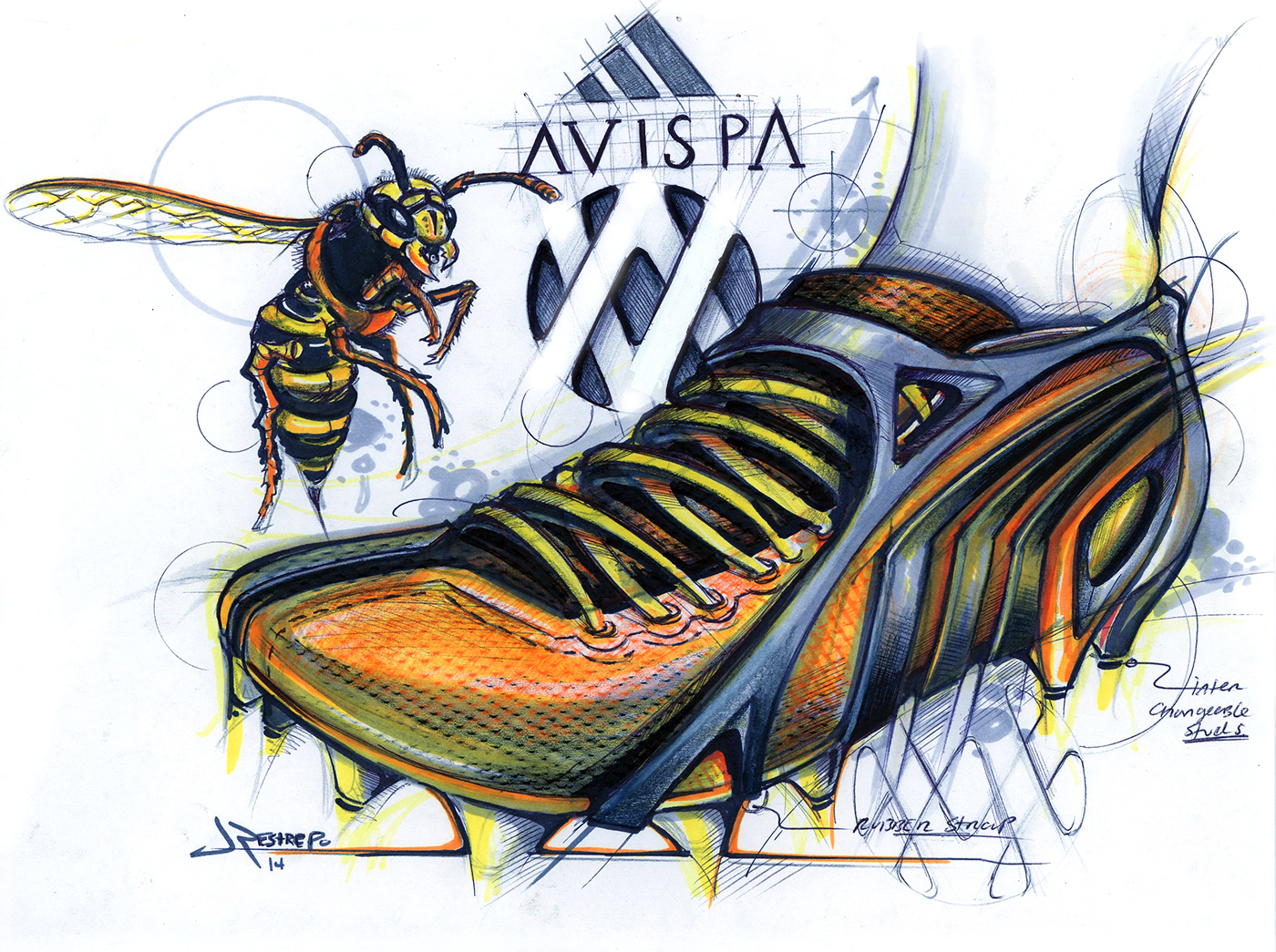 Sketch，mapping，Exhibition，Design，animation，