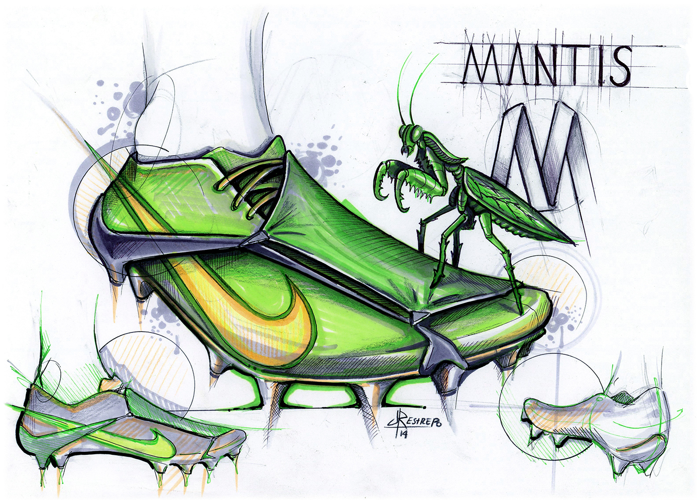 Sketch，mapping，Exhibition，Design，animation，