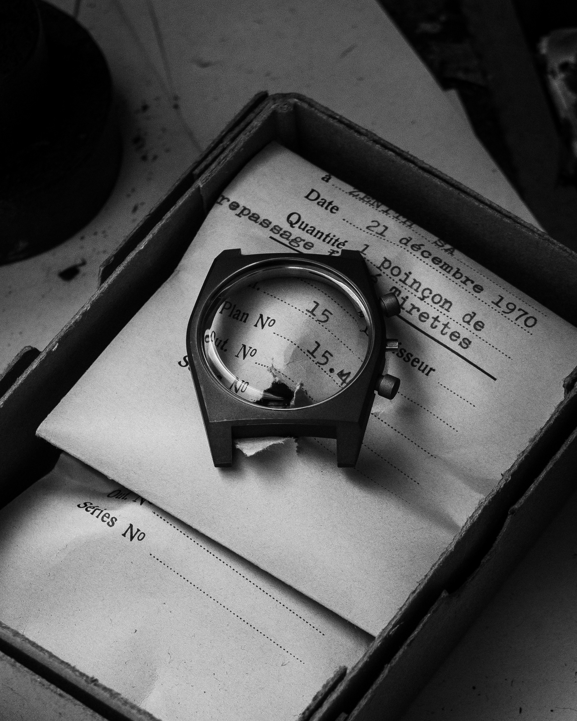 Timing master，two thousand and twenty，The shadow of revival，