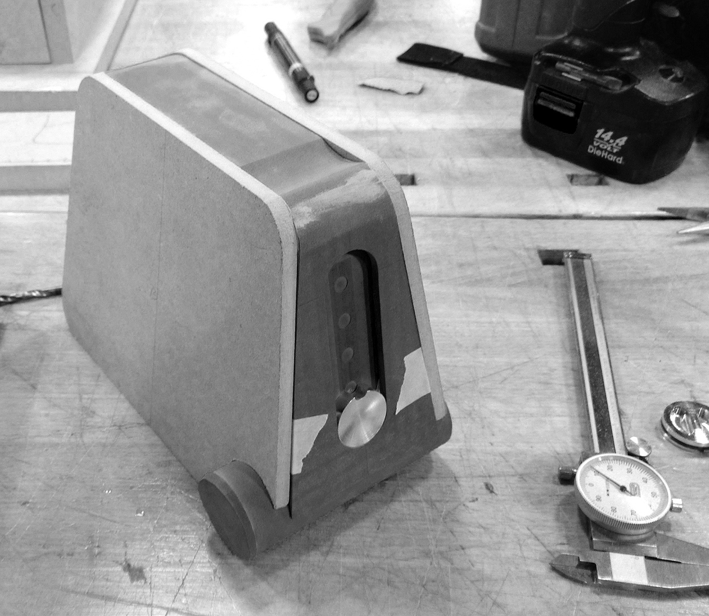 product design，industrial design，Bread machine，articles for daily use，Simplicity，