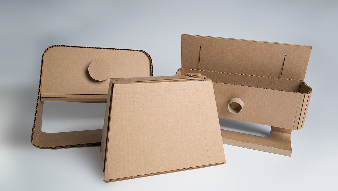 product design，industrial design，Bread machine，articles for daily use，Simplicity，