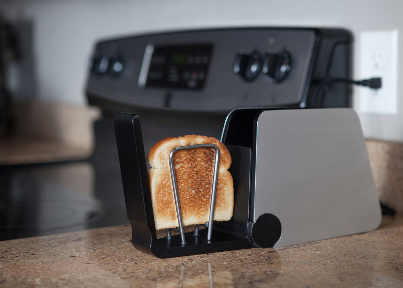 product design，industrial design，Bread machine，articles for daily use，Simplicity，