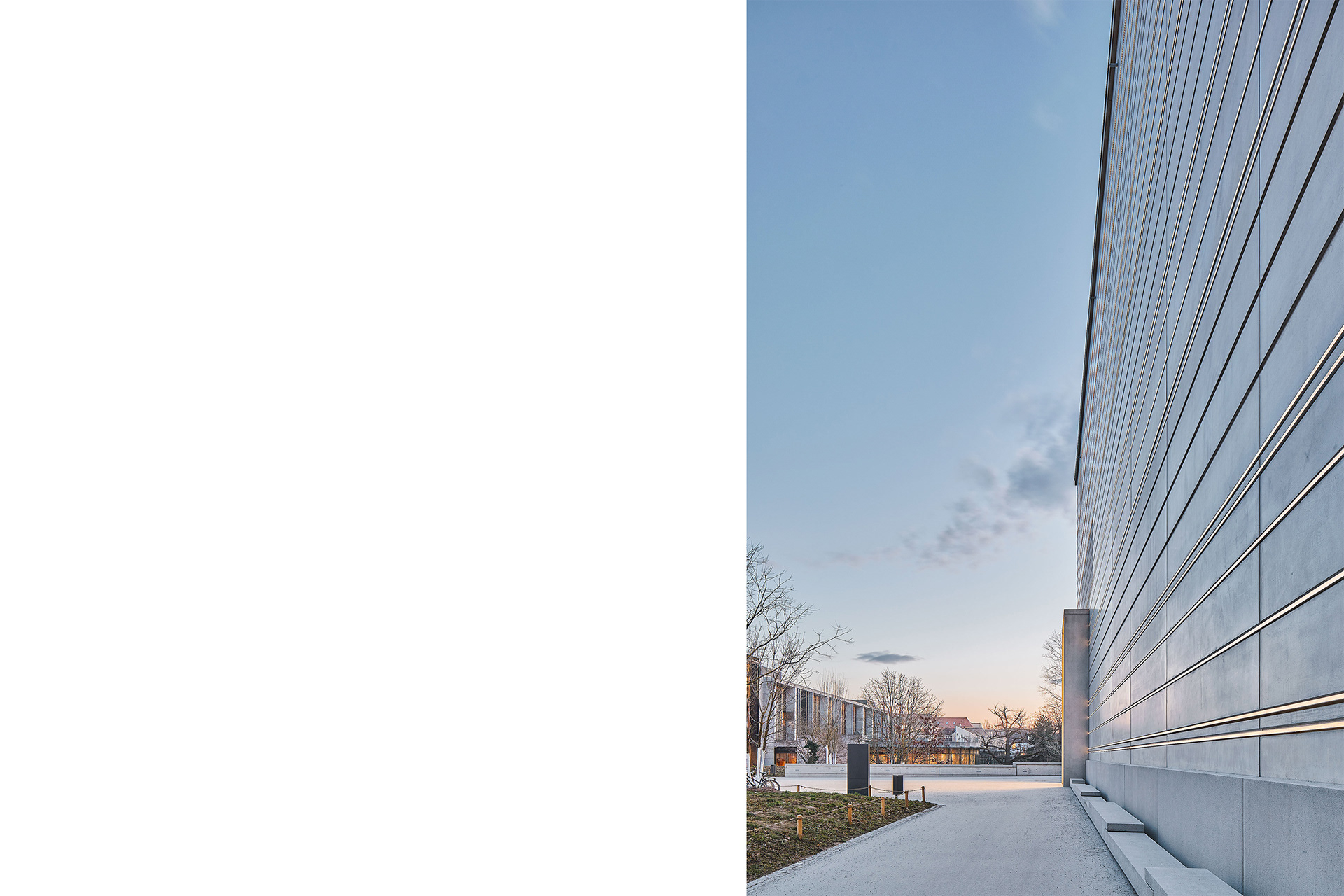 Bauhaus ，museum，city，