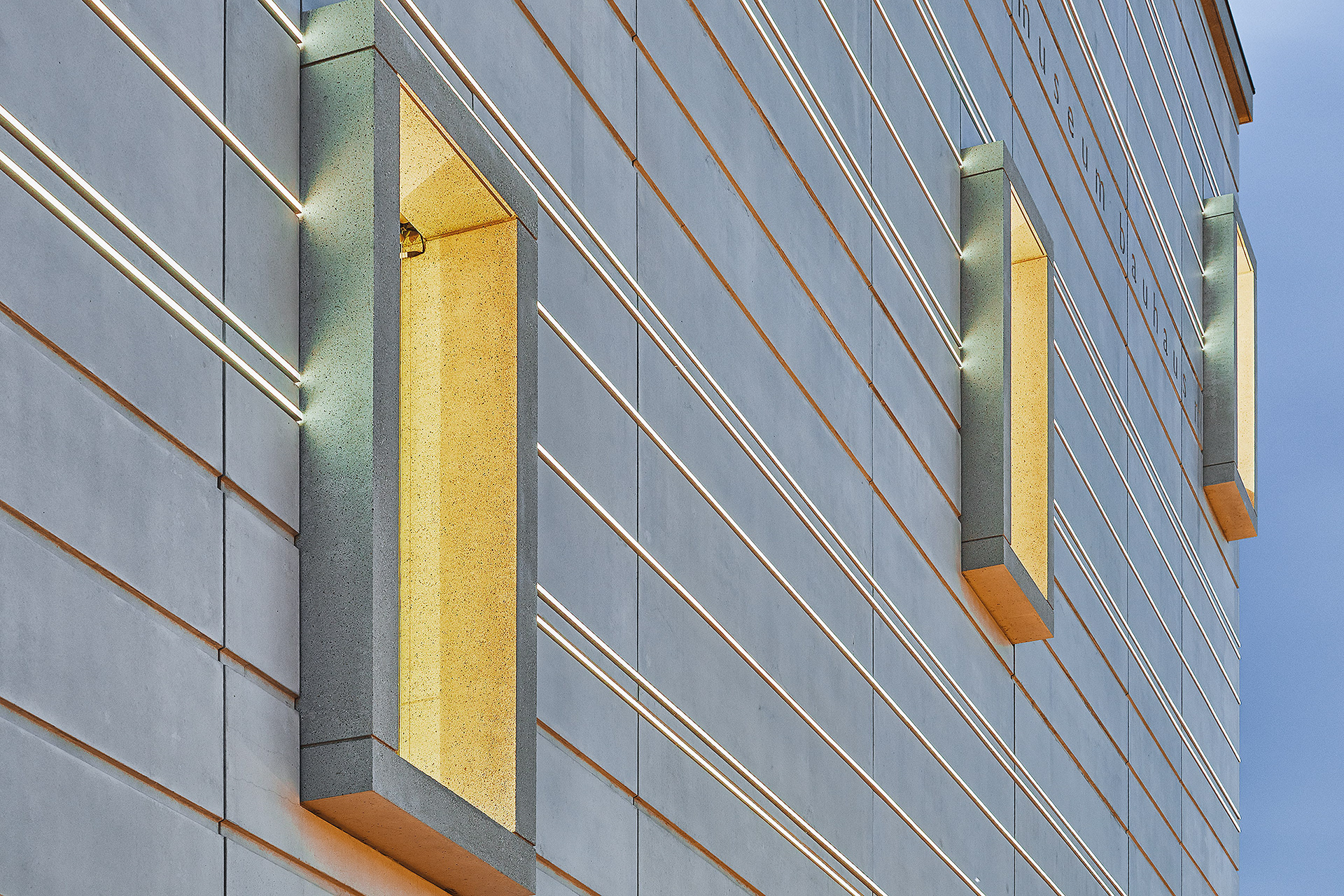 Bauhaus ，museum，city，