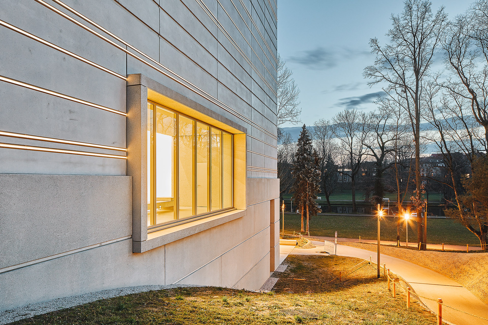 Bauhaus ，museum，city，