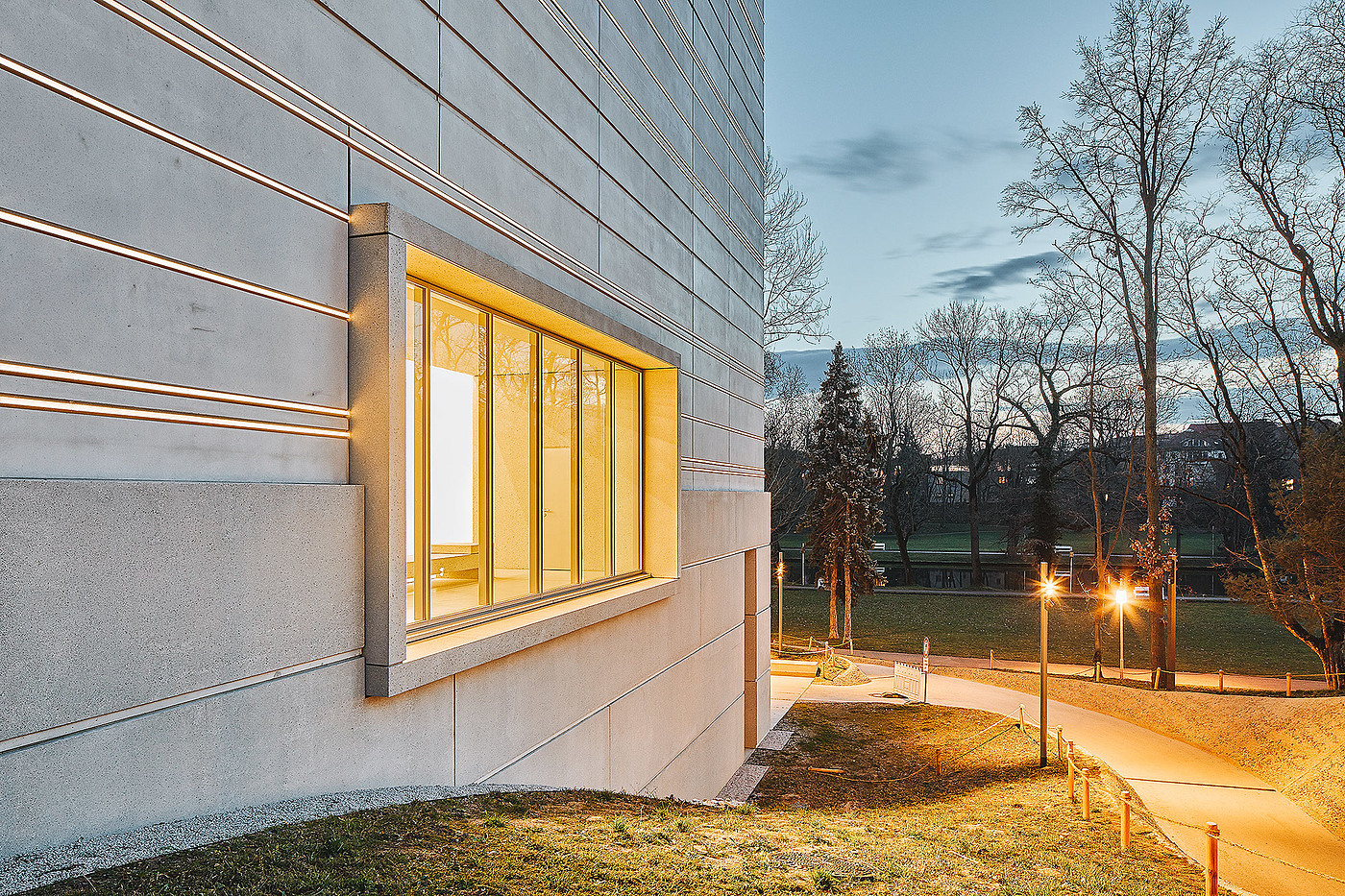 Bauhaus ，museum，city，