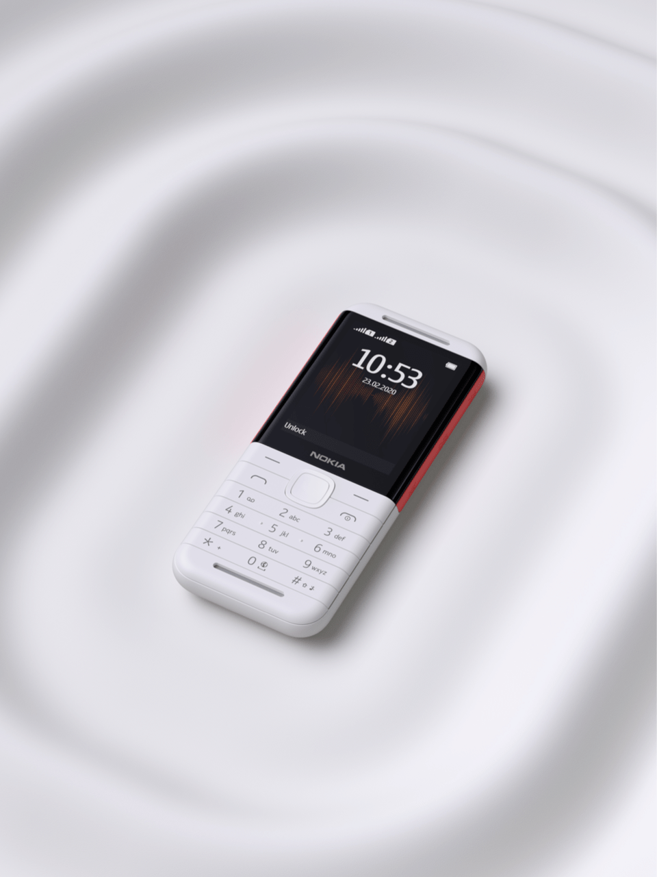 nokia，classic，five thousand three hundred and ten，