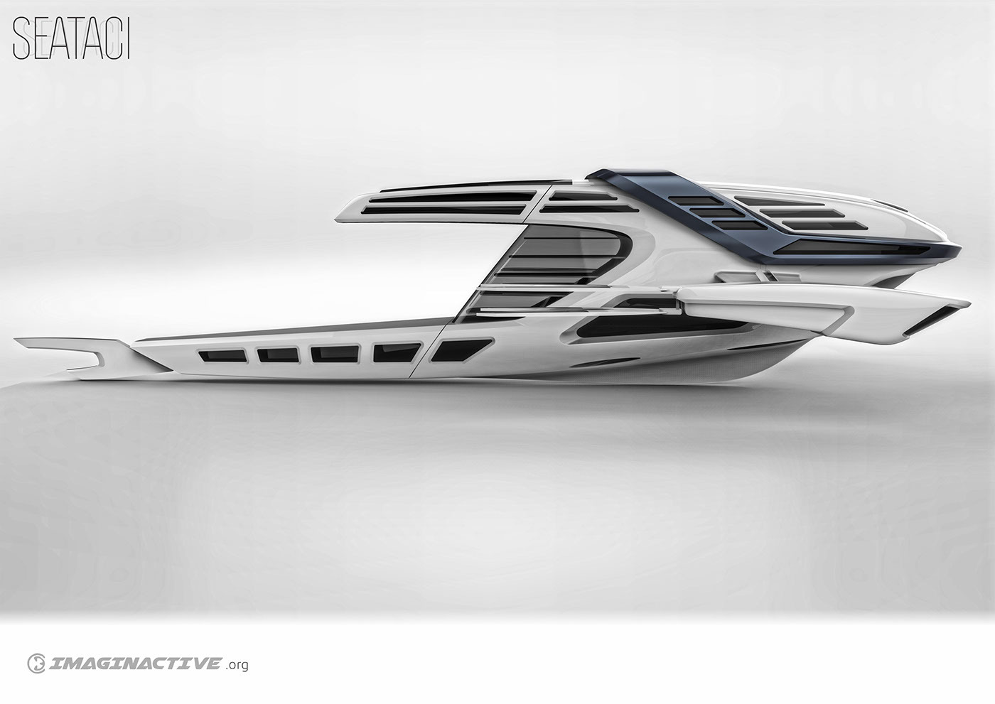 industrial design，luxury，business，sightseeing，conceptual design，