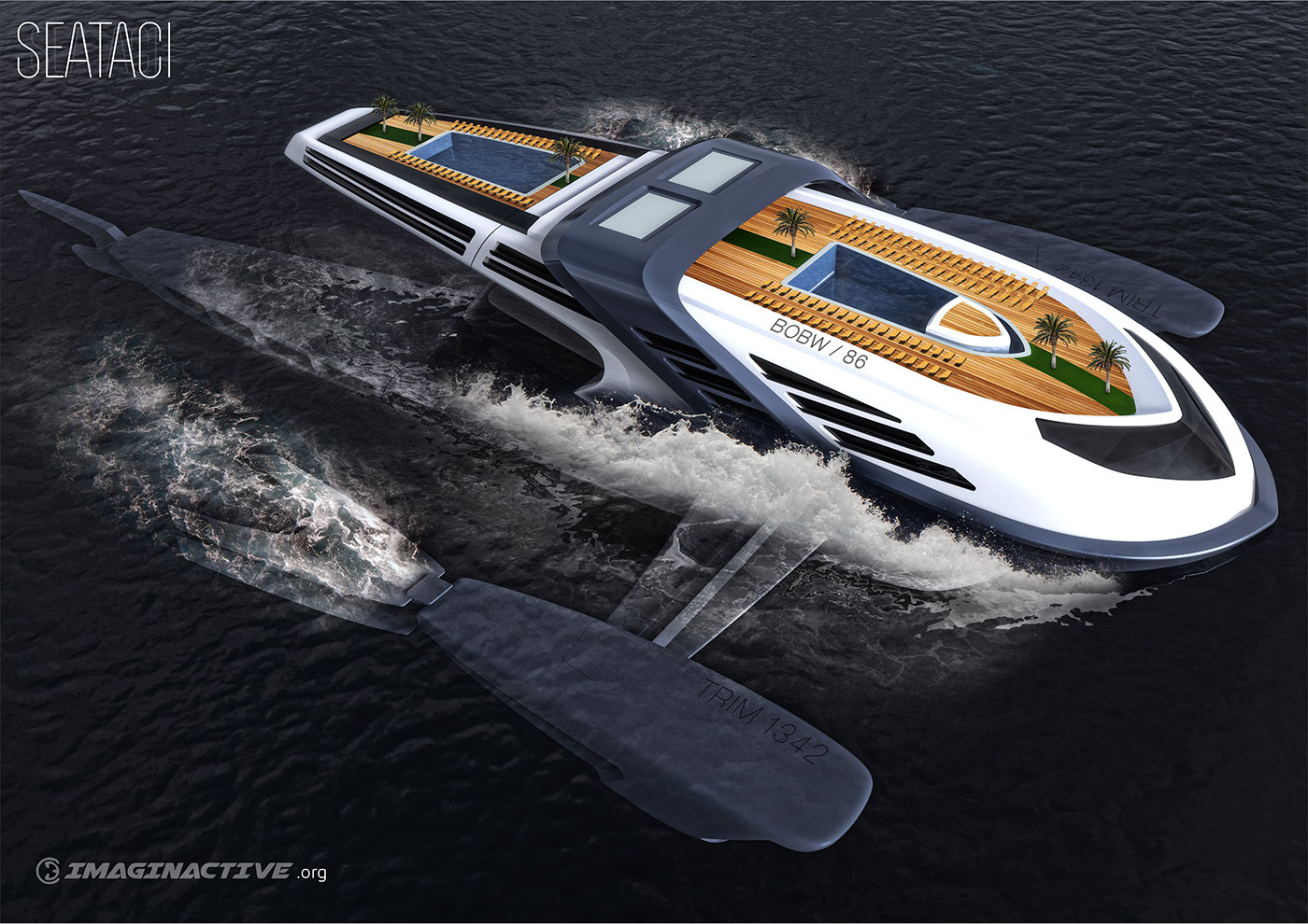 industrial design，luxury，business，sightseeing，conceptual design，