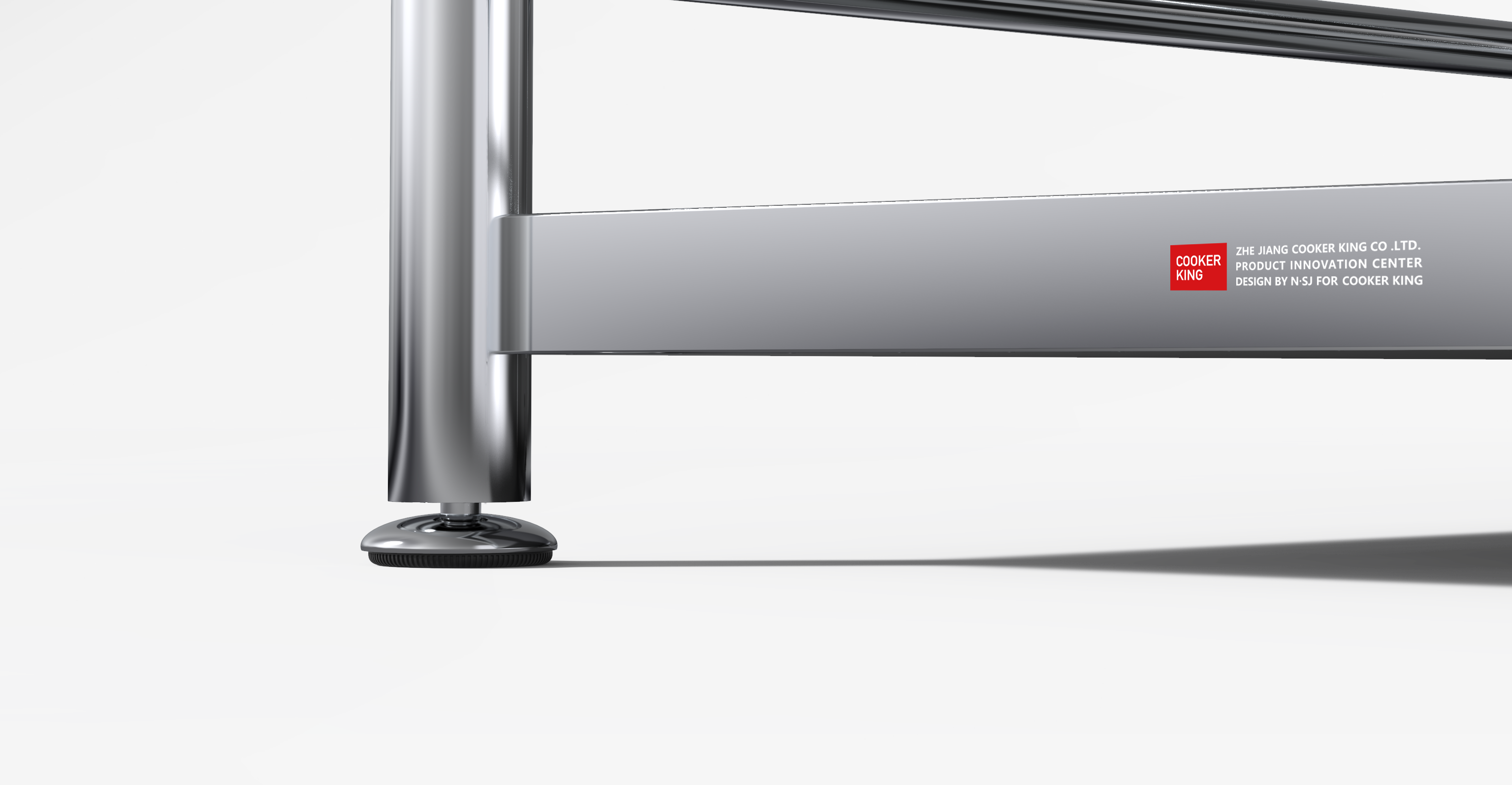 Storage rack，kickstand ，