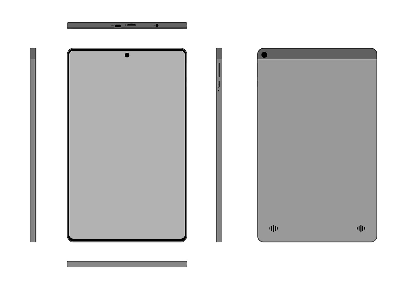 coreldraw，keyshot，2D renderings，
