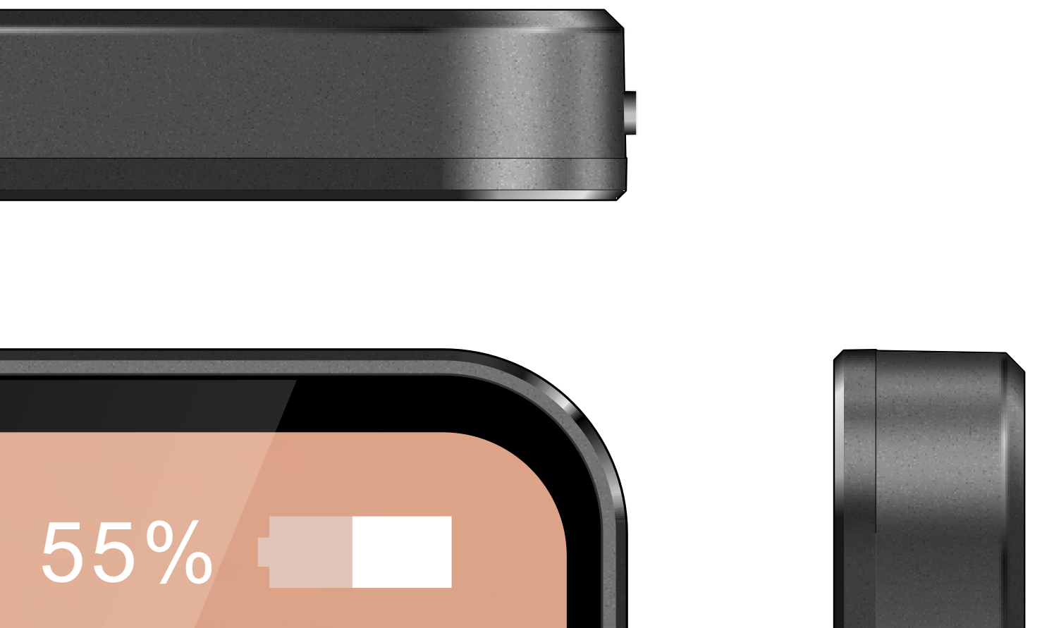 coreldraw，keyshot，2D renderings，