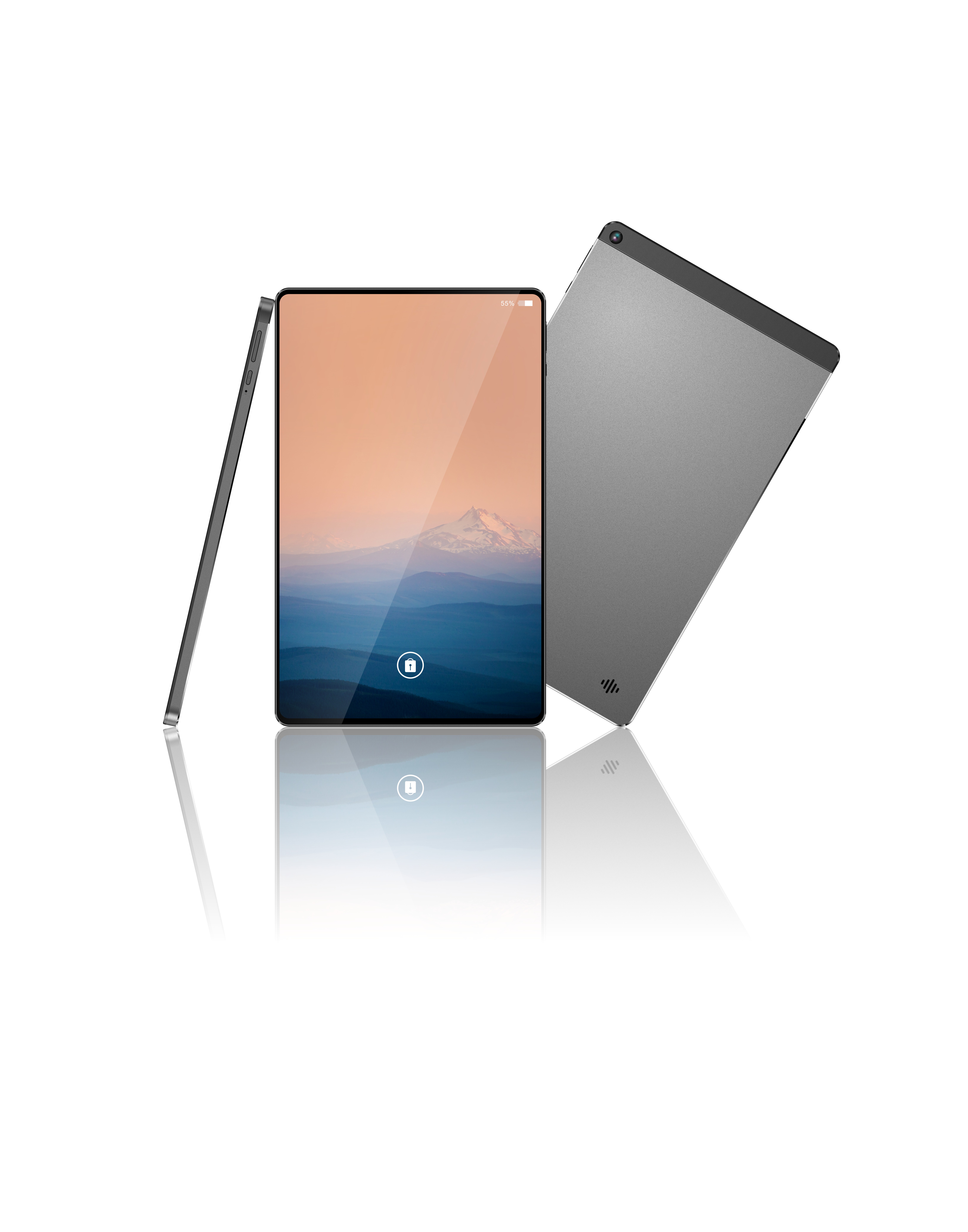 coreldraw，keyshot，2D renderings，