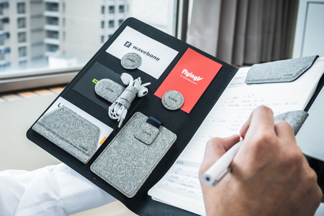 LHiDS Creative，convenient，tool kit，MagEasy，security，waterproof，