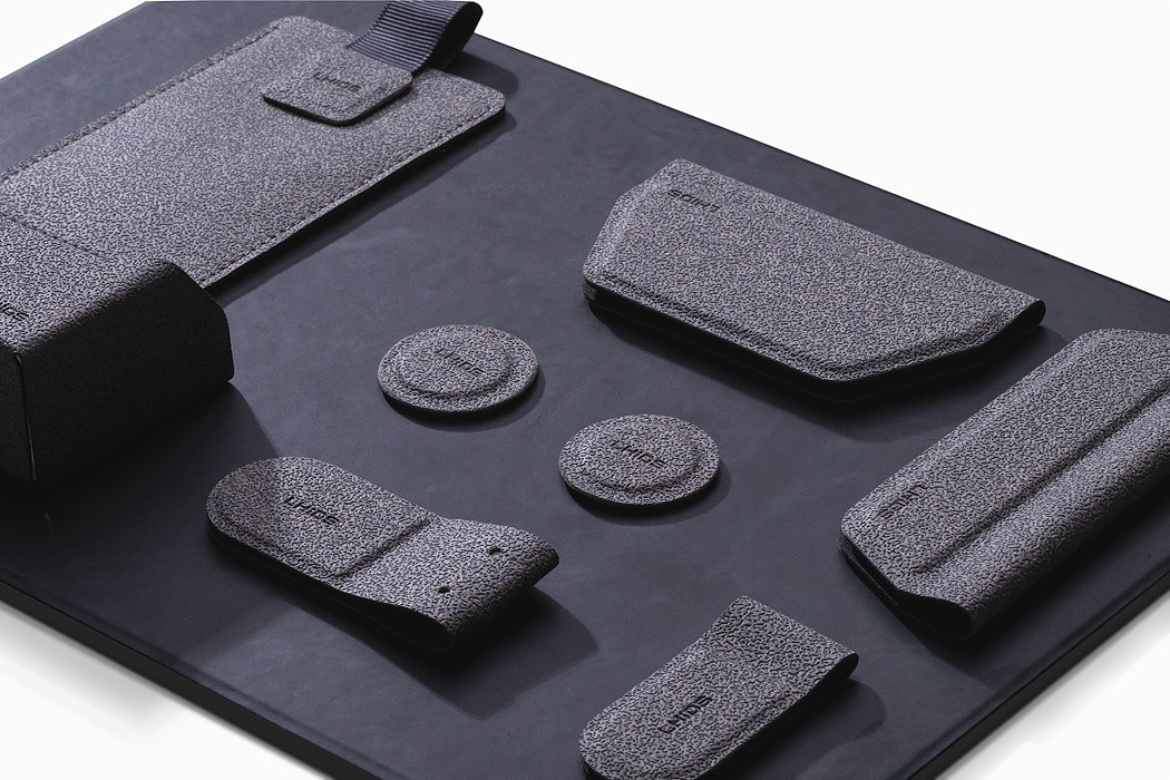 LHiDS Creative，convenient，tool kit，MagEasy，security，waterproof，