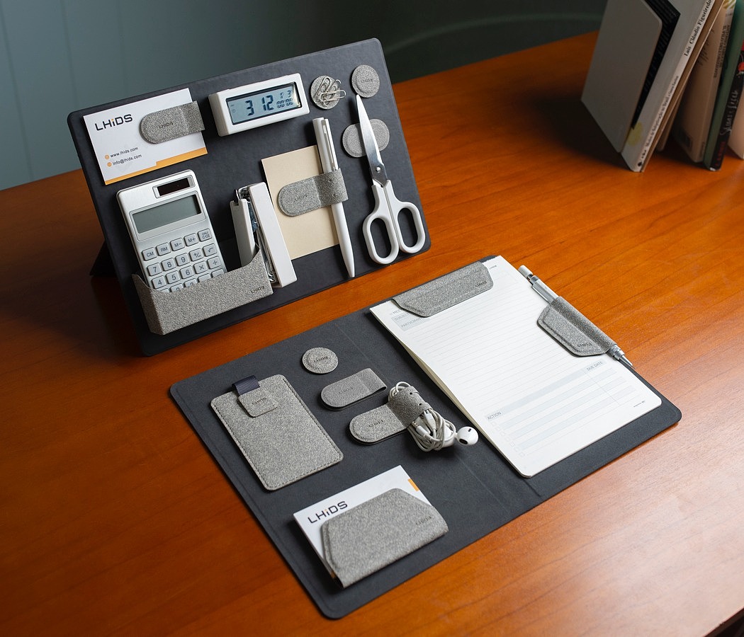 LHiDS Creative，convenient，tool kit，MagEasy，security，waterproof，