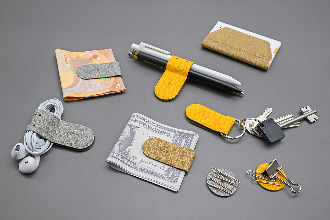 LHiDS Creative，convenient，tool kit，MagEasy，security，waterproof，