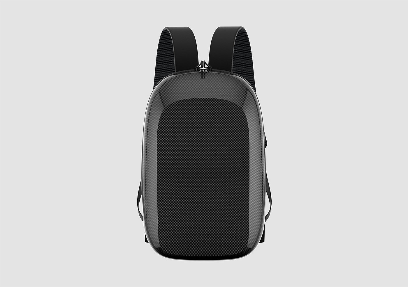 背包，双肩背包，碳纤维背包，Carbon backpack，