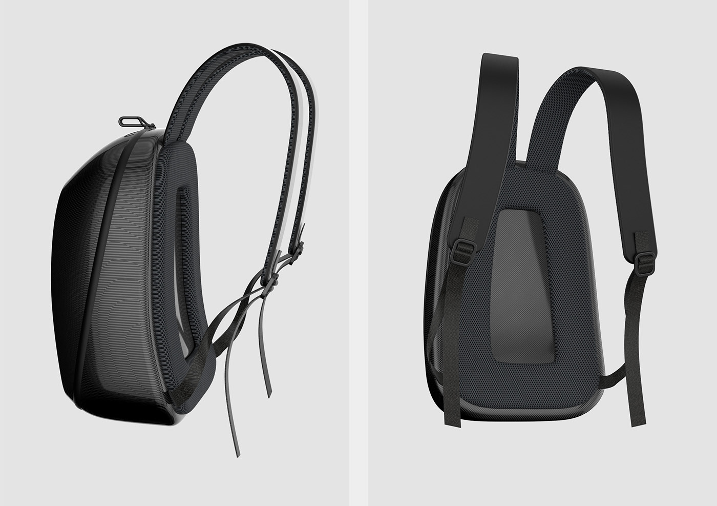 knapsack，Backpack，Carbon fiber Backpack，Carbon backpack，