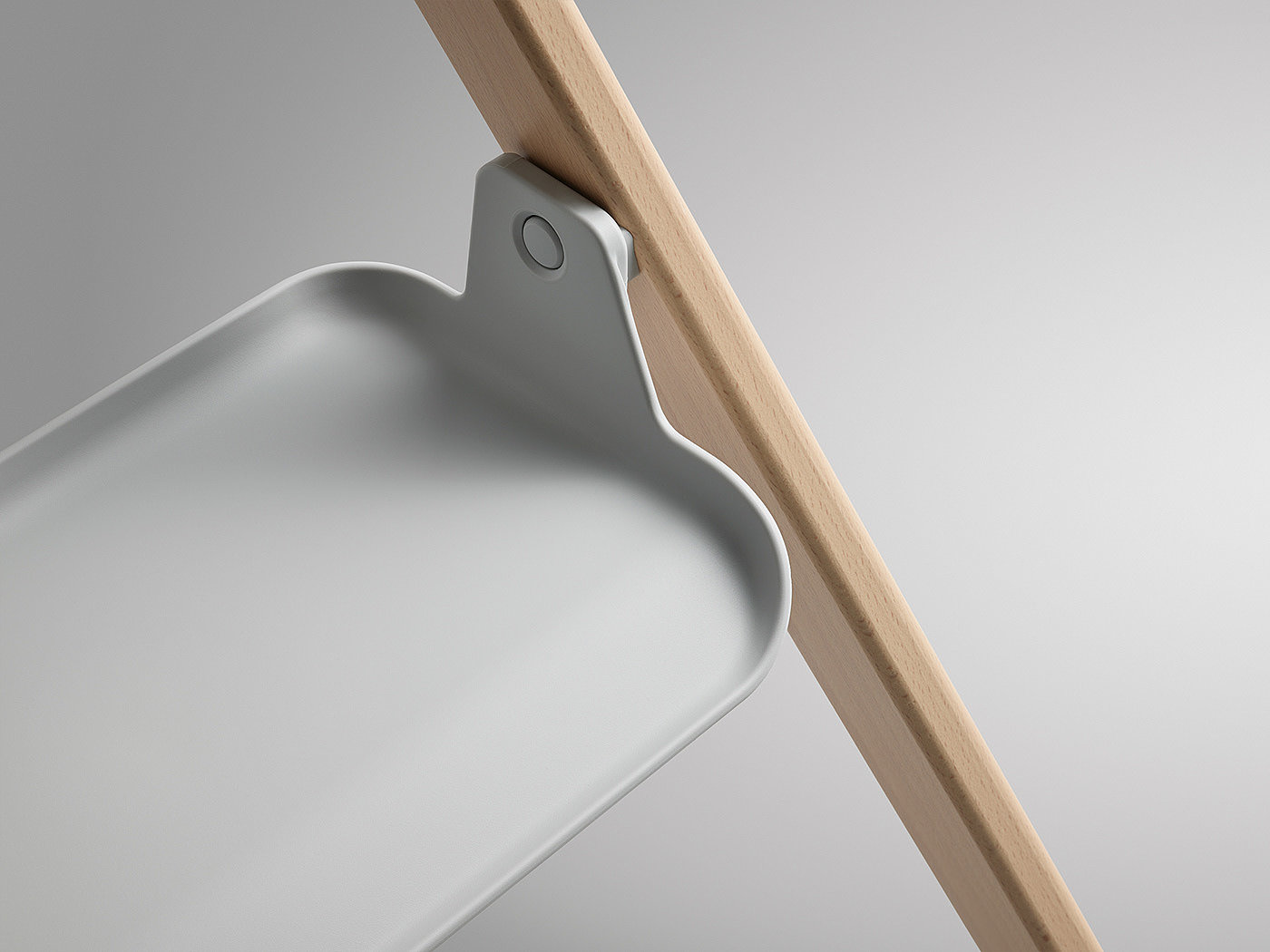 chair，High chair，Simplicity，Easy to use，