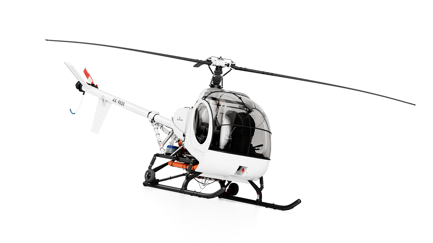 helicopter，aircraft，3d，cgi，