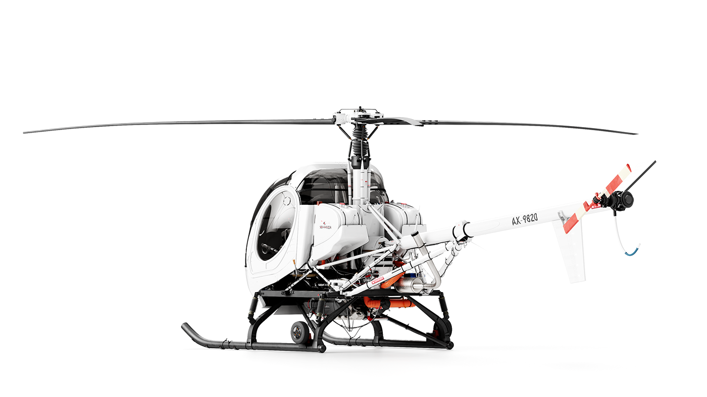 helicopter，aircraft，3d，cgi，