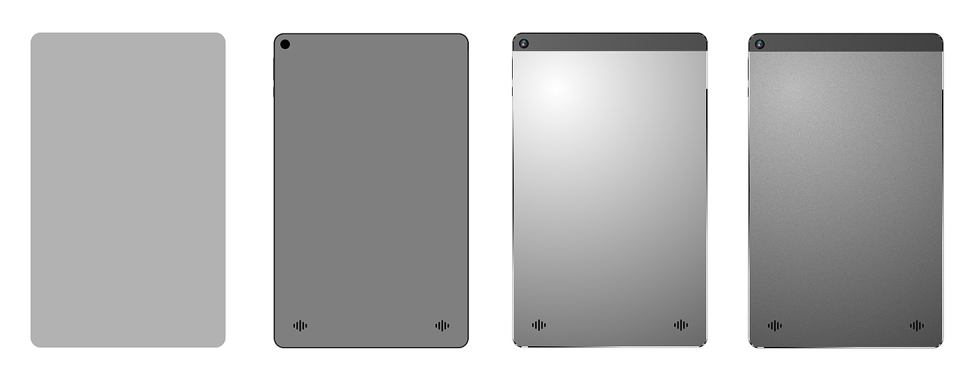 coreldraw，keyshot，2D renderings，