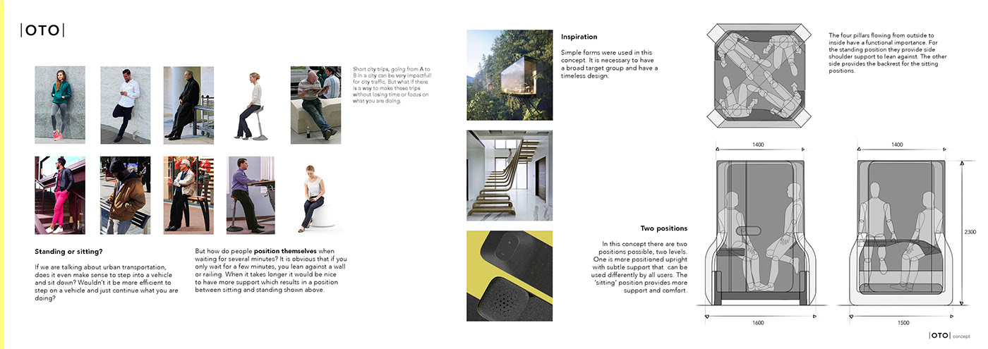 Lukas Lambrichts，automobile，Automobile interior design，