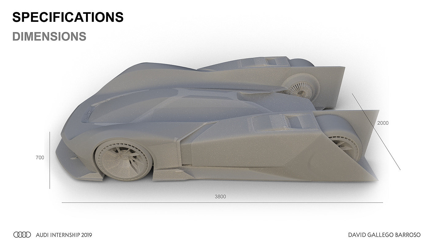 audi，audi，racing，AUDI SKELETON，